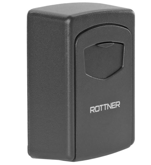 Bezpečnostní schránka na klíče KeyCare Bezpečnostní schránka na klíče KeyCare