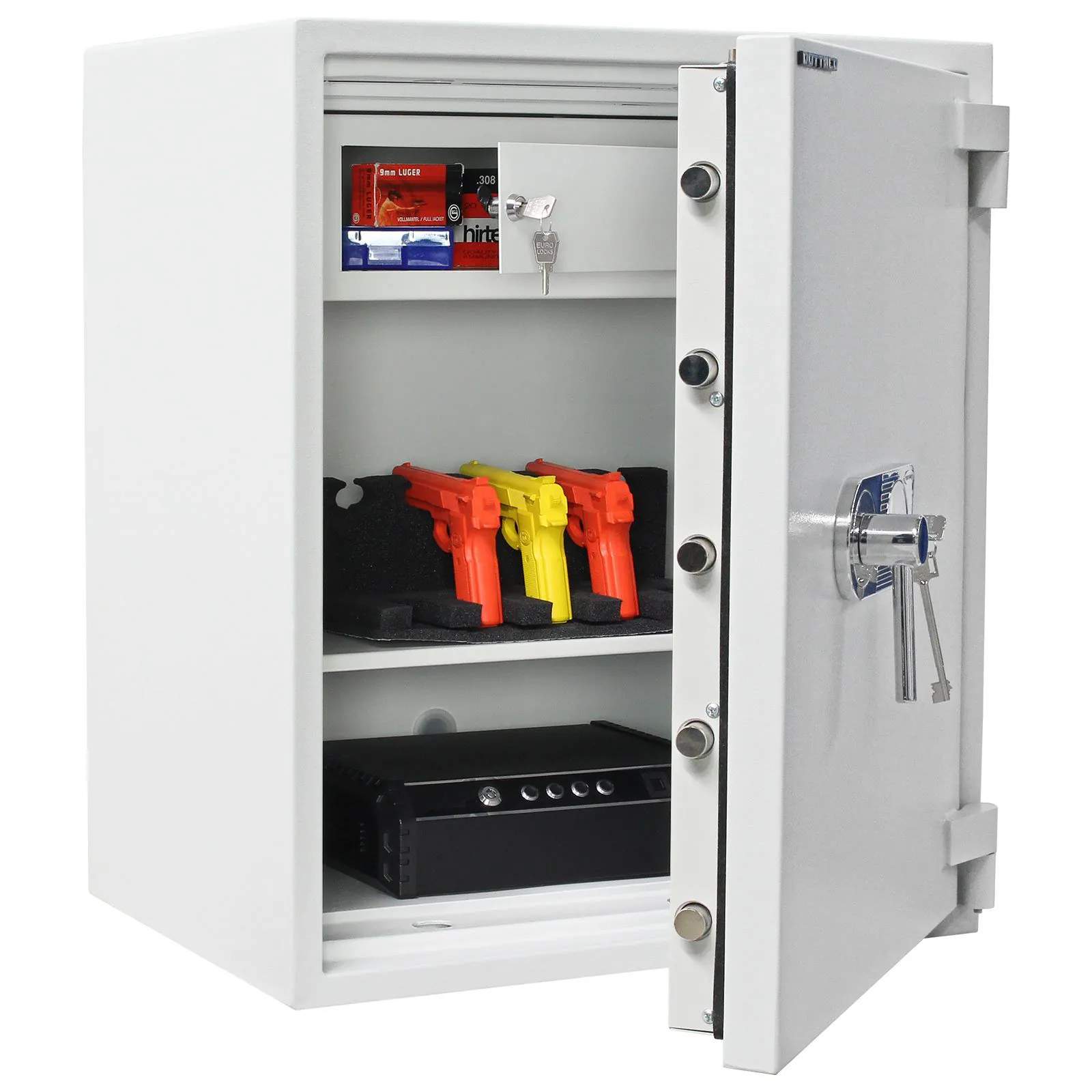 DIAMANT Fire Premium PO80 IT