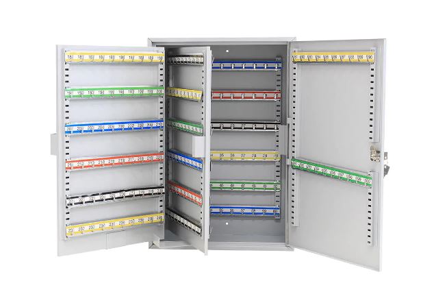 Schránka na klíče S300 - 300 klíčů Schránka na klíče S300 - 300 klíčů