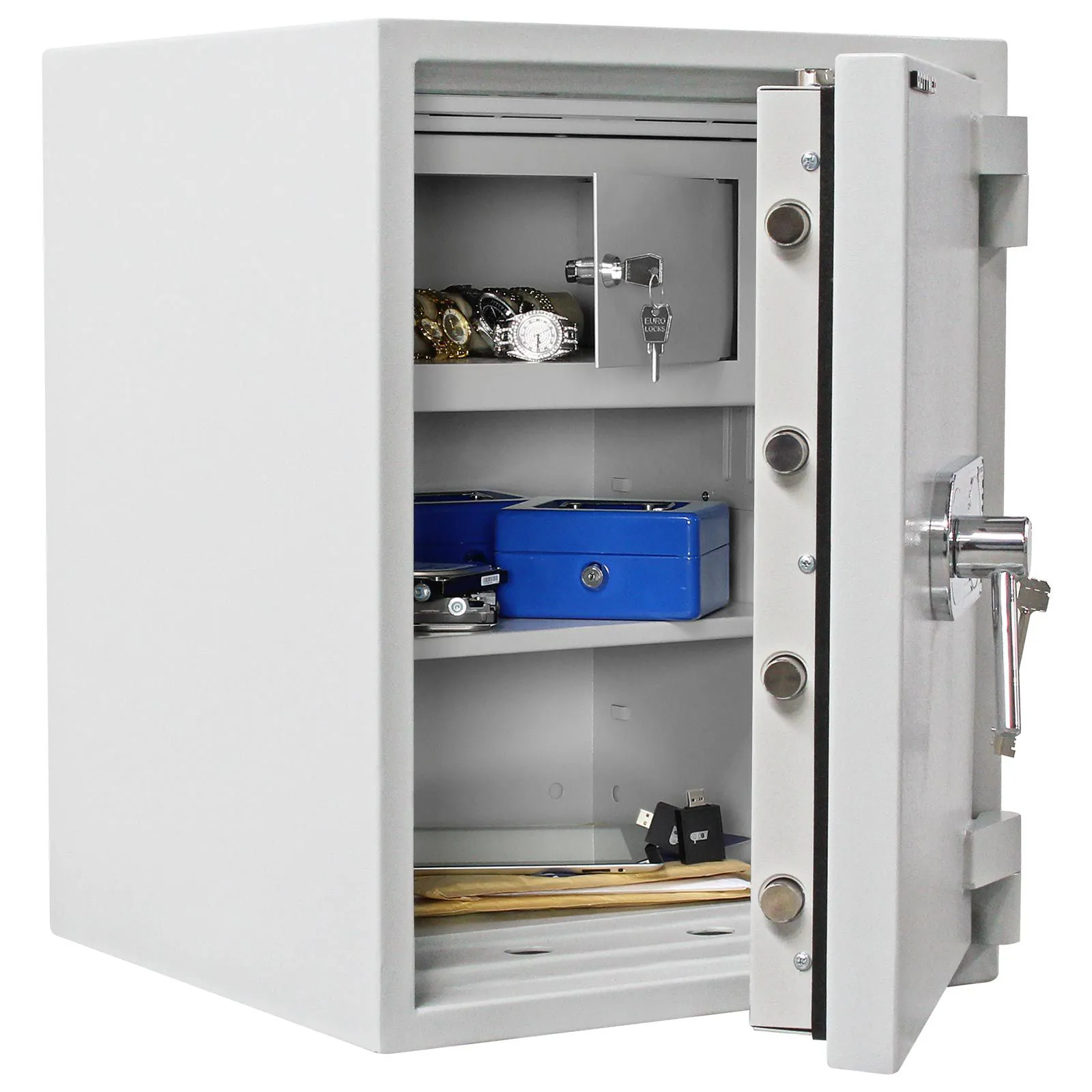 DIAMANT Fire Premium PO65 IT