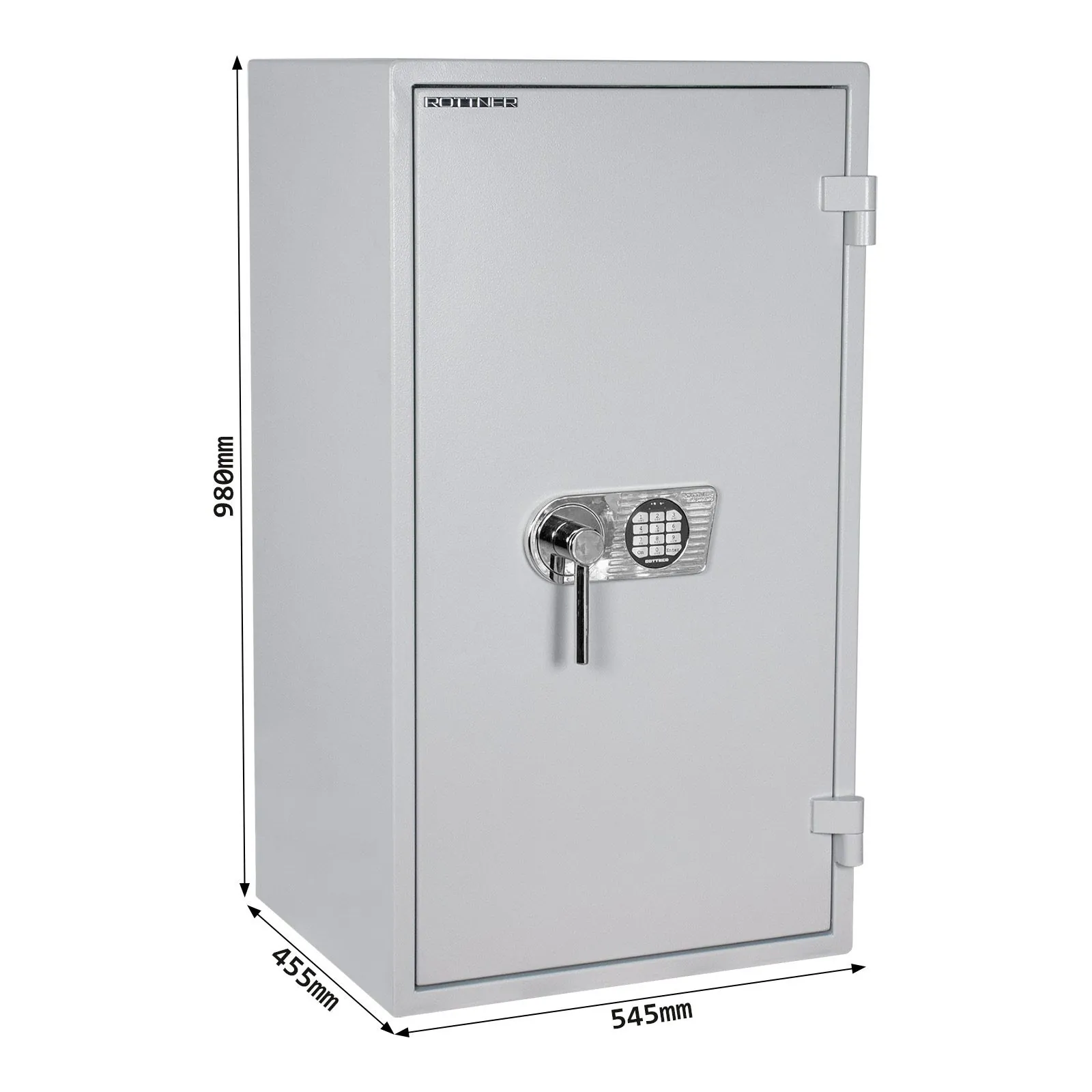 FIRE MASTER 100 EL Premium