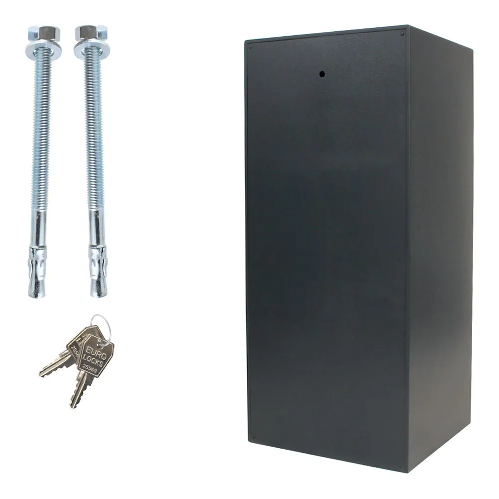 POWER SAFE 1000 IT EL