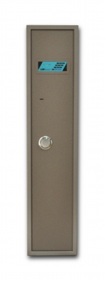 SAFETRONICS ZSL 5 ME SAFETRONICS ZSL 5 ME