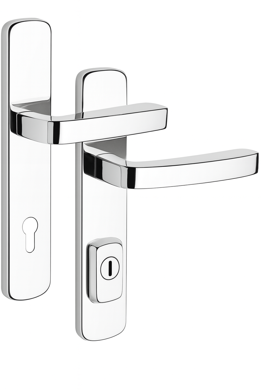 RX4 ASTRA Nerez lesk 4.BT